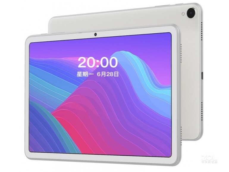 酷比魔方(kubi) iPlay 40 Pro