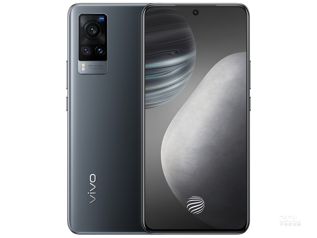 vivo X60 8GB+128GB(5G版)  原力