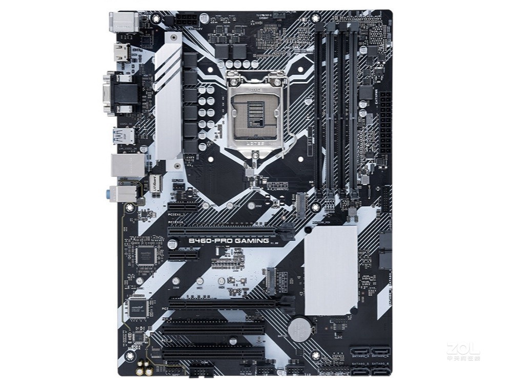 圣旗(shengqi) B460-PRO GAMING