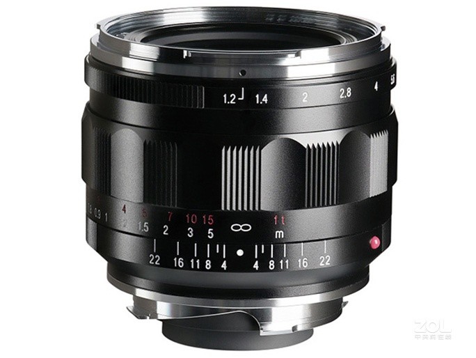 ���״�(Voigtlander) NOKTON 35mm f/1.2 Aspherica III
