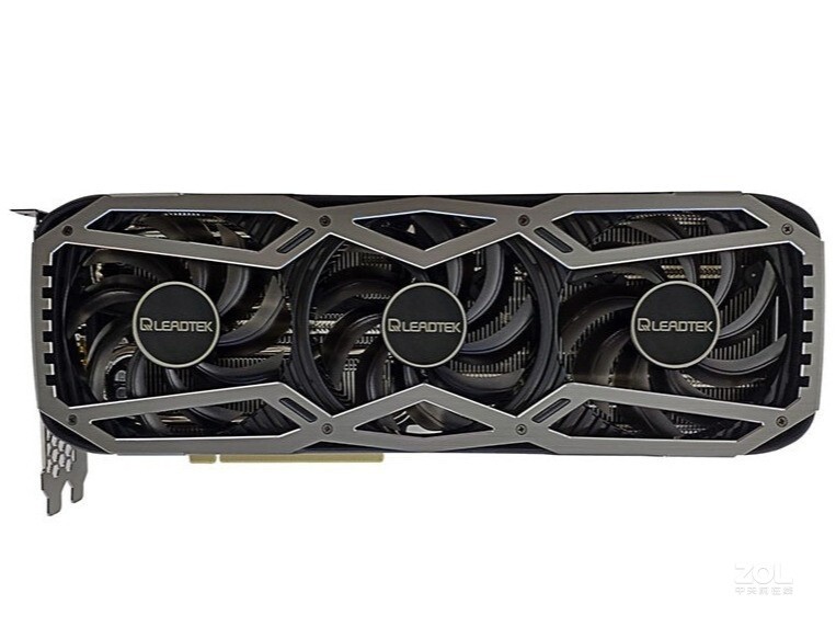 丽台(leadtek) RTX 3070 GeForce RTX 3070 LIFE ES