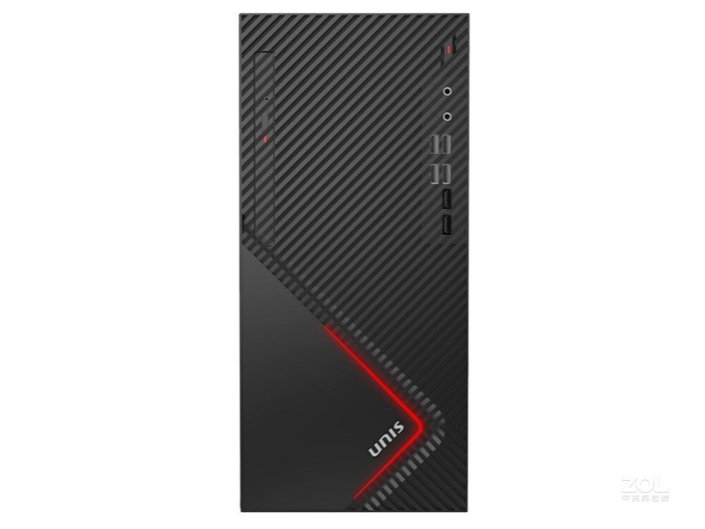 紫光(thunis) Unis 526T(i7 10700/16GB/512GB/集显/WiFi6)