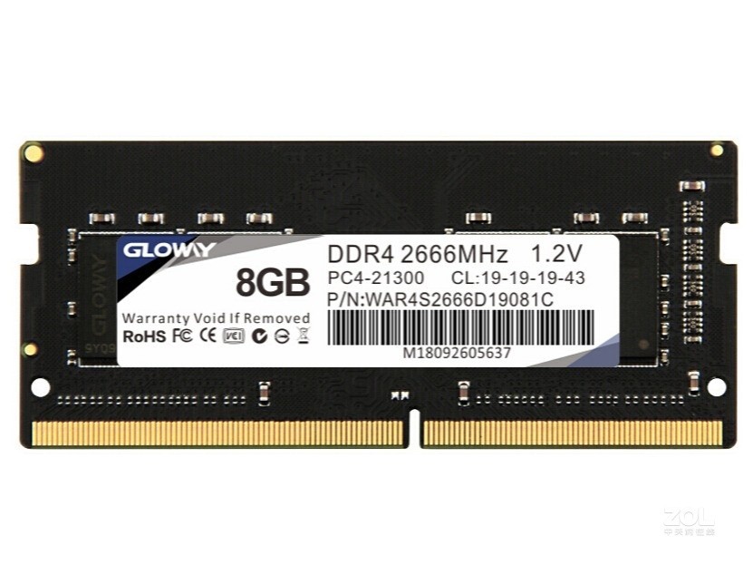  ս 8GB DDR4 2666ʼǱ