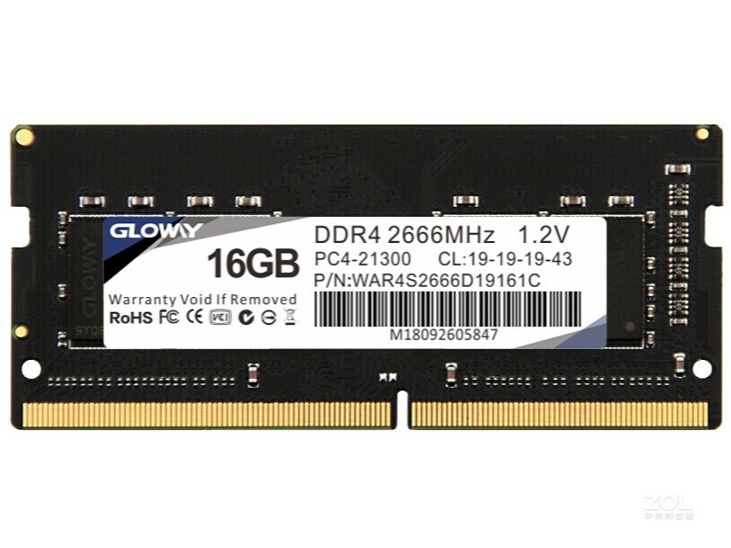  ս 16GB DDR4 2666ʼǱ