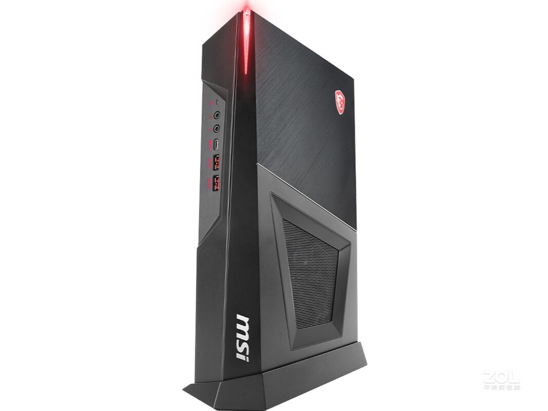 msi微星(msi) 海皇戟3 海皇戟3(i7 11700F/16GB/512GB+1TB/RTX3060)