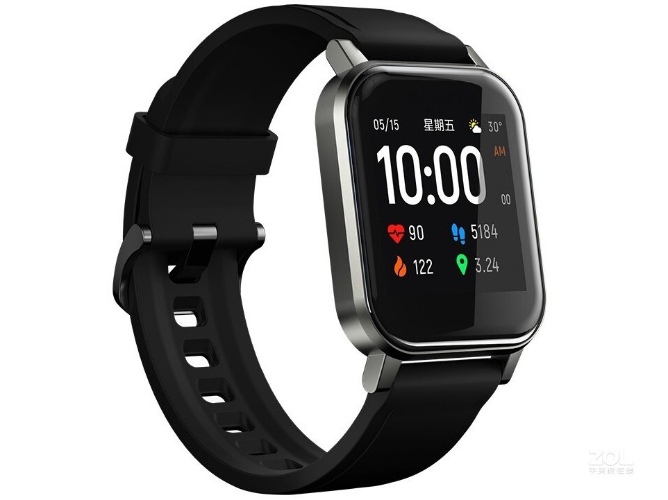 嘿喽(Haylou) Smart Watch 2