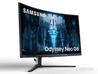 三星(samsung) Odyssey Neo G8