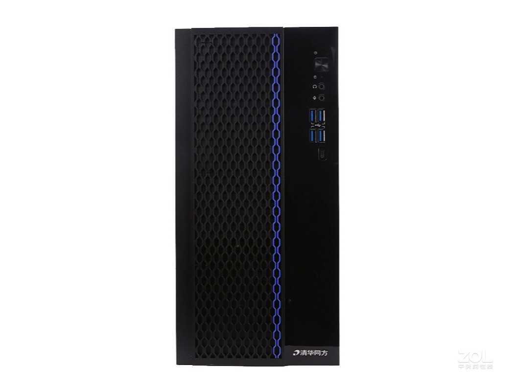 清华同方(tongfang) 超翔 Z8000 超翔 Z8000(i5 10400/16GB/256GB+1TB/RX550)