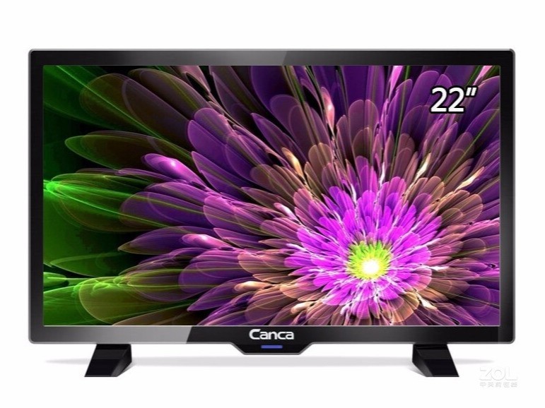 创佳(Canca) 22HME5000 CP63