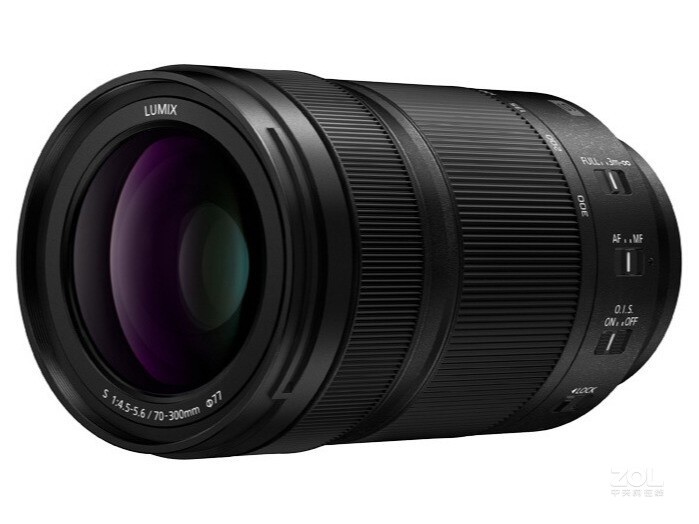  LUMIX S 70-300mm f/4.5-5.6 MACRO O.I.S.