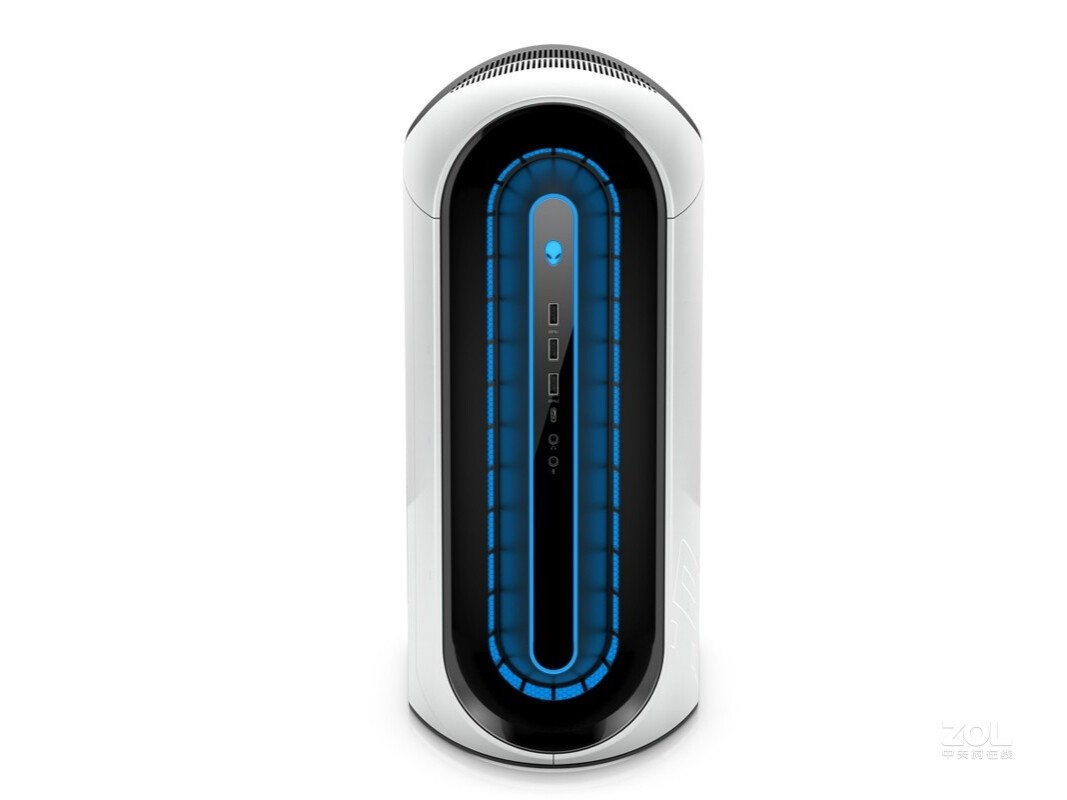 外星人(Alienware) Aurora R12 (i7 11700KF/32GB/1TB+1TB/RTX3080/白)