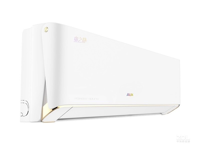 奥克斯(aux) KFR-26GW/BpR3EYA3(B1)