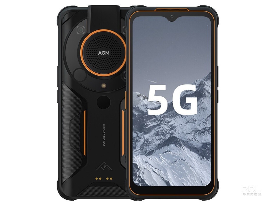 AGM G1 Pro ư棨8GB/256GB/ȫͨ/5G棩