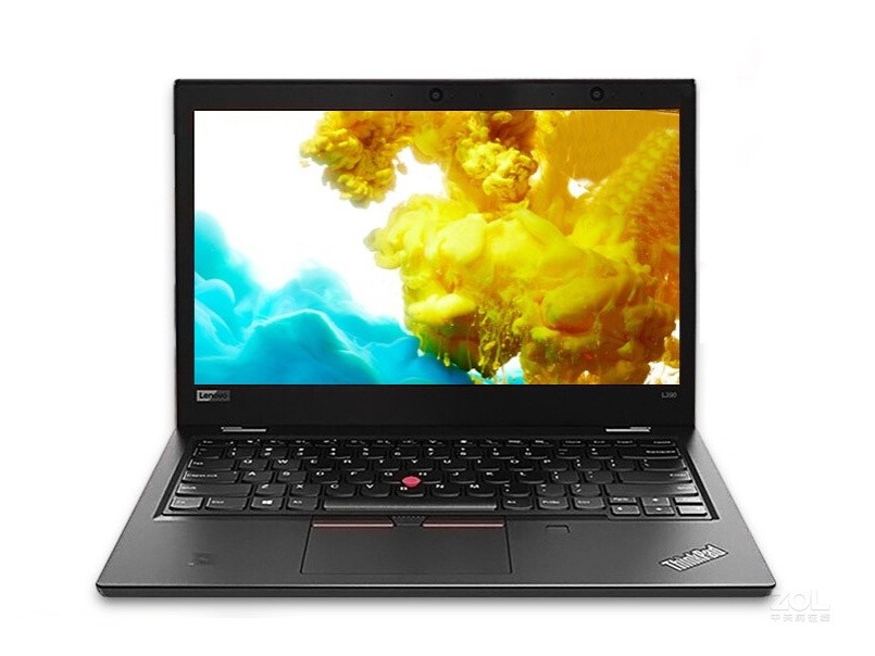 ThinkPad L14 锐龙版 Ryzen 3 PRO｜集显  4GB｜128GB