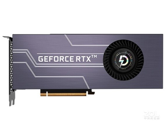 磐镭(pradeon) RTX3090 24G