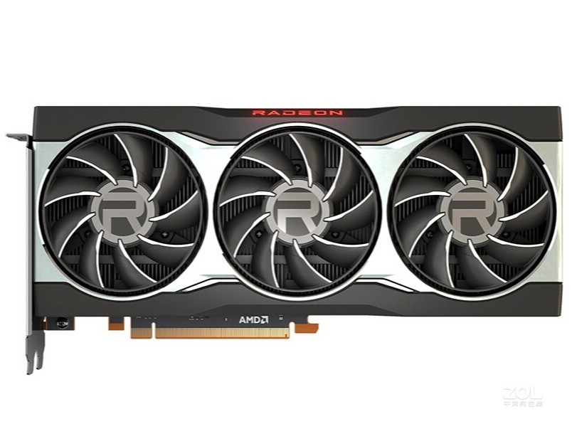 XFX讯景(xfx) 讯景 Radeon RX 6800 16GB