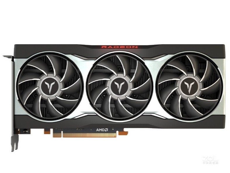 盈通(yeston) RX 6800 Radeon RX6800-16G 豪华版
