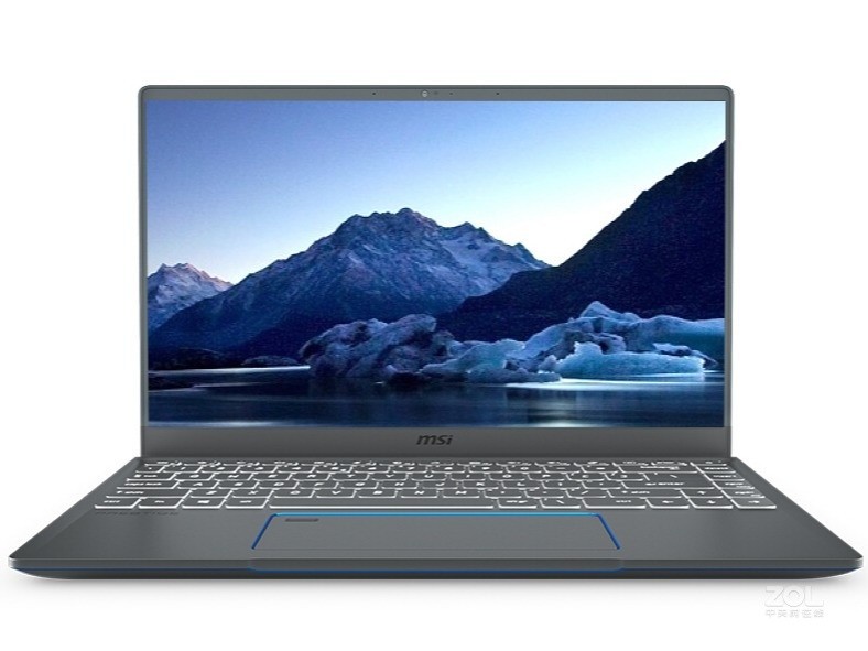 msi΢��(msi) ���Prestige 14 2020 ���i7 1185G7��GTX 1650 Max-Q 32GB��1TB