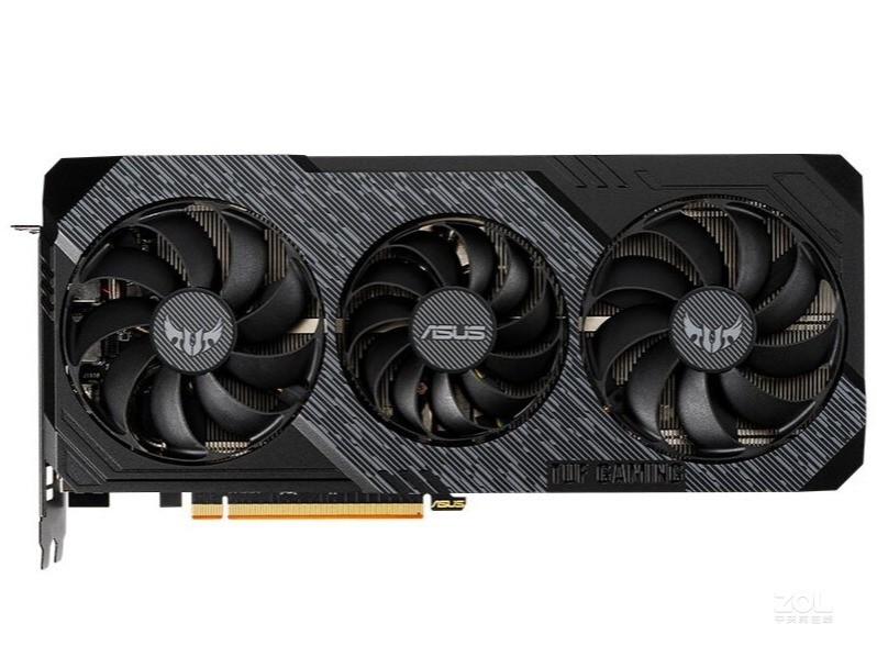 华硕(asus) Radeon RX 5700 XT TUF3-RX 5700 XT-O8G-EVO-GAMING