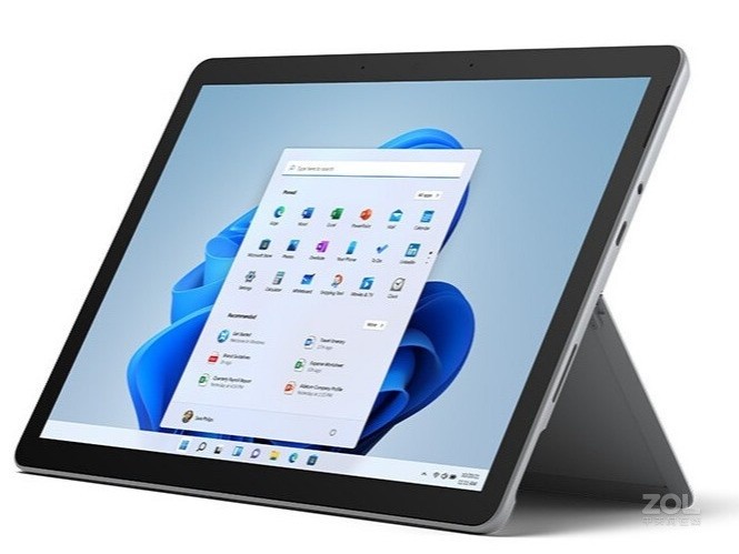 Microsoft（微软） Surface Go 3 酷睿i3 10100Y｜集显 8GB｜128GB