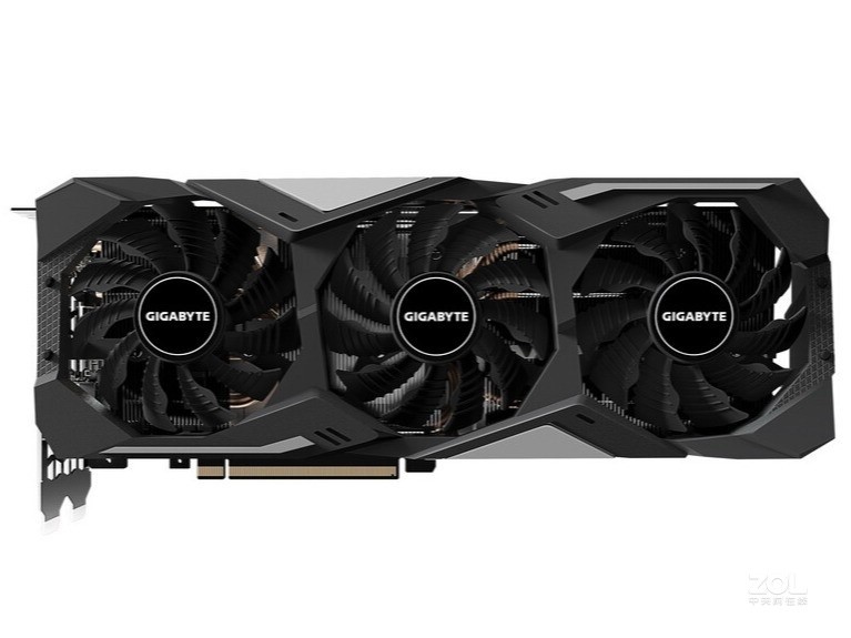 技嘉(gigabyte) GeForce RTX 2070 SUPER GeForce RTX 2070 SUPER GAMING OC 8G