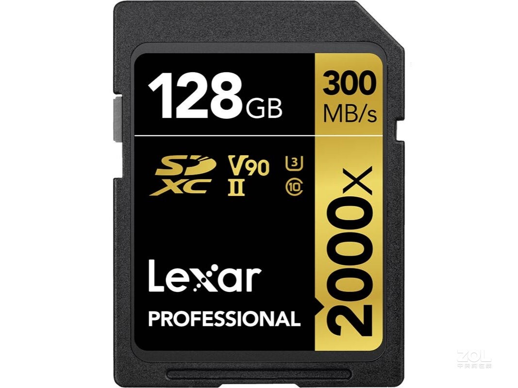 雷克沙 2000x(128GB)