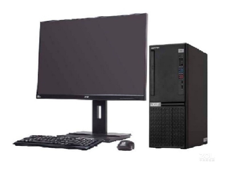 智慧教学新搭档:四款高性价比台式电脑精选