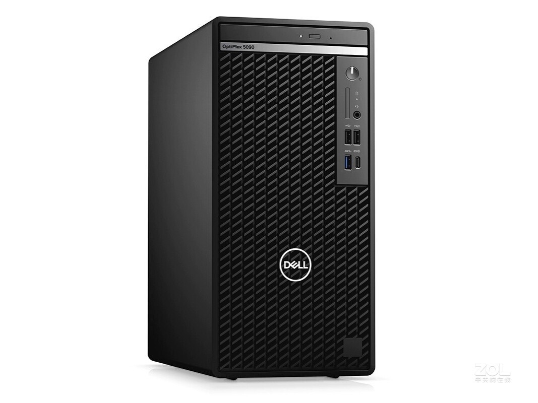 戴尔(dell) OptiPlex 5090MT(i5 11500/4GB/128GB+1TB/集显)