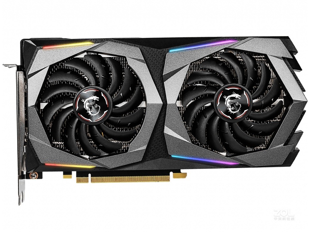 msi微星(msi) RTX 2070 GeForce RTX 2070 GAMING GP