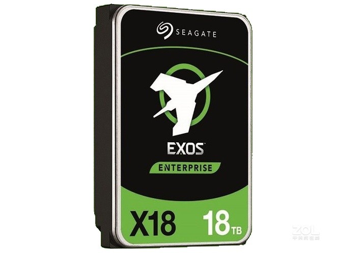 ϣ(seagate) Exos X18 Exos X18 18TB 7200ת 256M SATA3(ST18000NM000J)