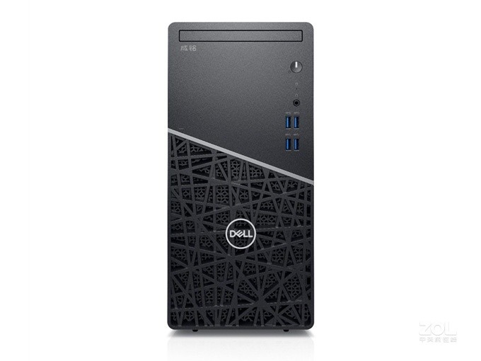 戴尔(dell) 成铭 3991(i3 10100/8GB/1TB/集显)