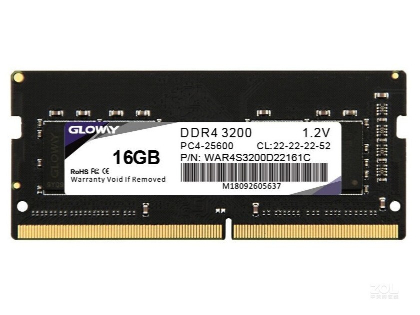  ս 16GB DDR4 3200ʼǱ