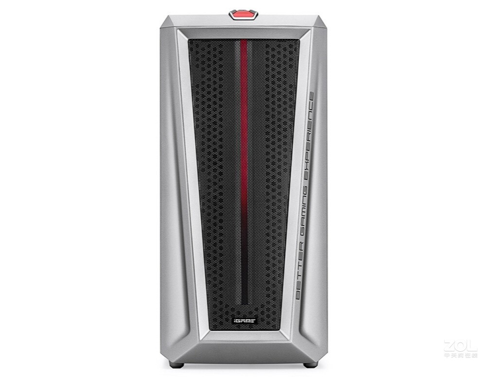 Colorful（七彩虹） iGame M380 iGame M380(R5 3500X/16GB/500GB/GTX1650Super)