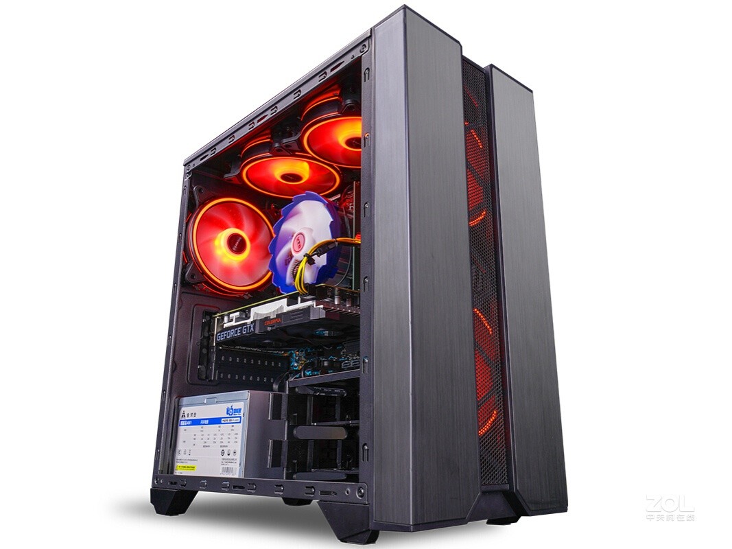 伫  i5 10400F/GTX1050Ti