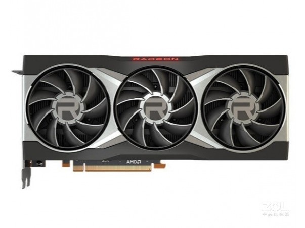 撼讯(Powercolor) RX 6900XT Radeon RX 6900XT 16GB GDDR6