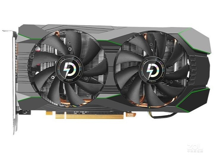 磐镭(pradeon) RTX 2070 8G