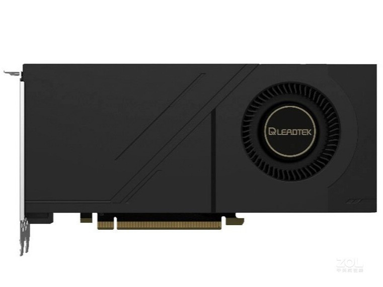 丽台(leadtek) GeForce GTX 1660 SUPER LT