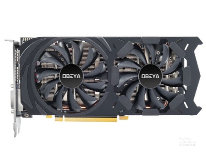 ŷ����(OBEYA) RX580-8G
