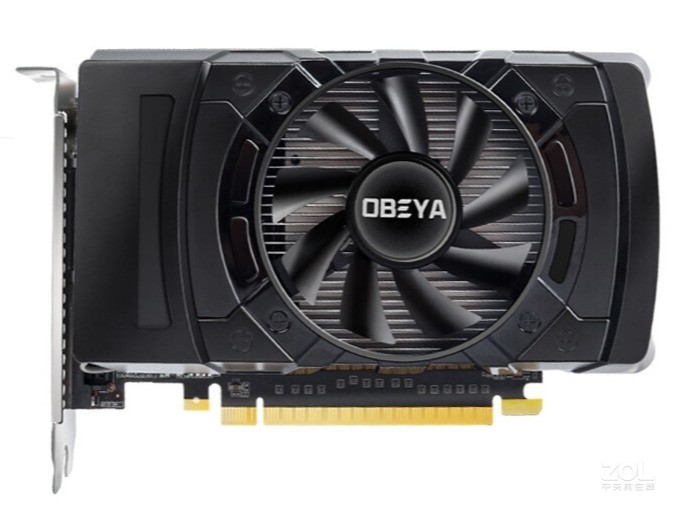 欧比亚(OBEYA) GT750TI-4G