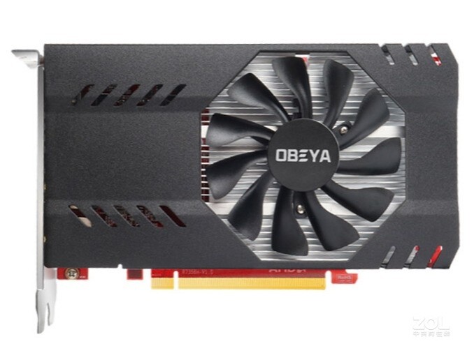 欧比亚(OBEYA) R7 350 R7 350 PRO 6H