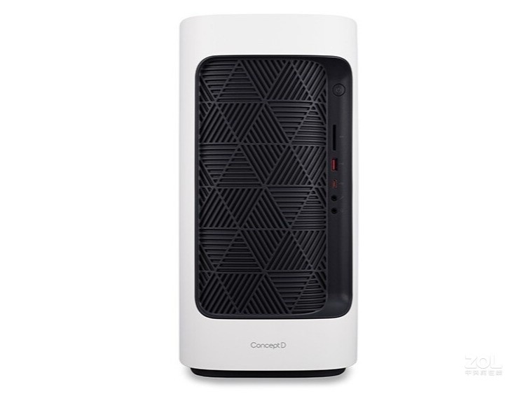Acer宏碁(acer) ConceptD 300(i7 10700K/16GB/1TB+1TB/RTX2070Super)