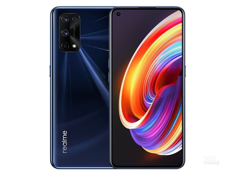真我(realme) X7 Pro 8GB+128GB(5G版)  星宇黑