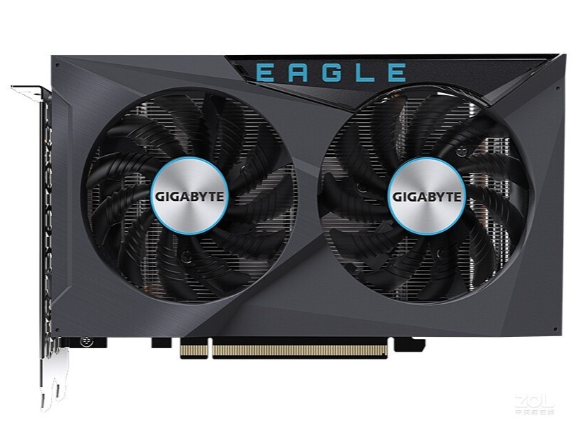 GIGABYTE（技嘉） Radeon RX 6500 XT Radeon RX 6500 XT EAGLE 猎鹰 4G
