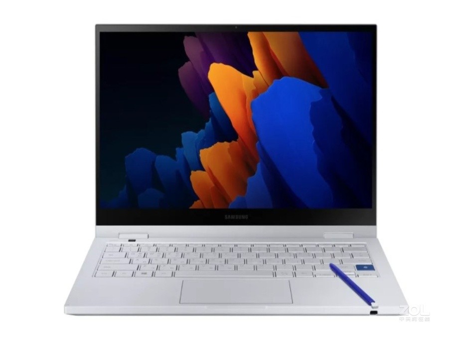 (samsung) Galaxy Book Flex 5G