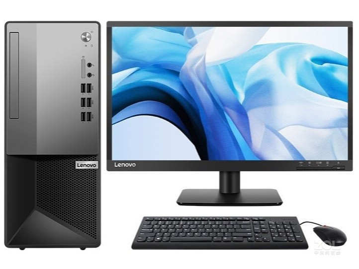 联想(lenovo) 扬天 M2600t(G6400/8GB/1TB/集显/19.5LCD)