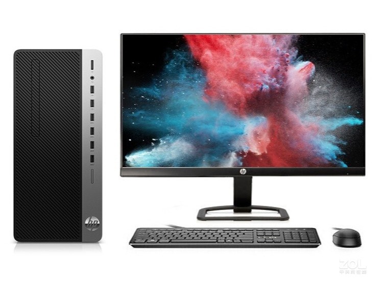 惠普(hp) 战99 Pro A G4 MT(R7 5700G/16GB/512GB+2TB/集显/23.8英寸)