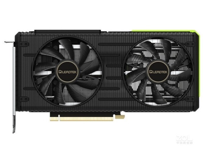 丽台(leadtek) GeForce RTX 3060 Ti GENE ES