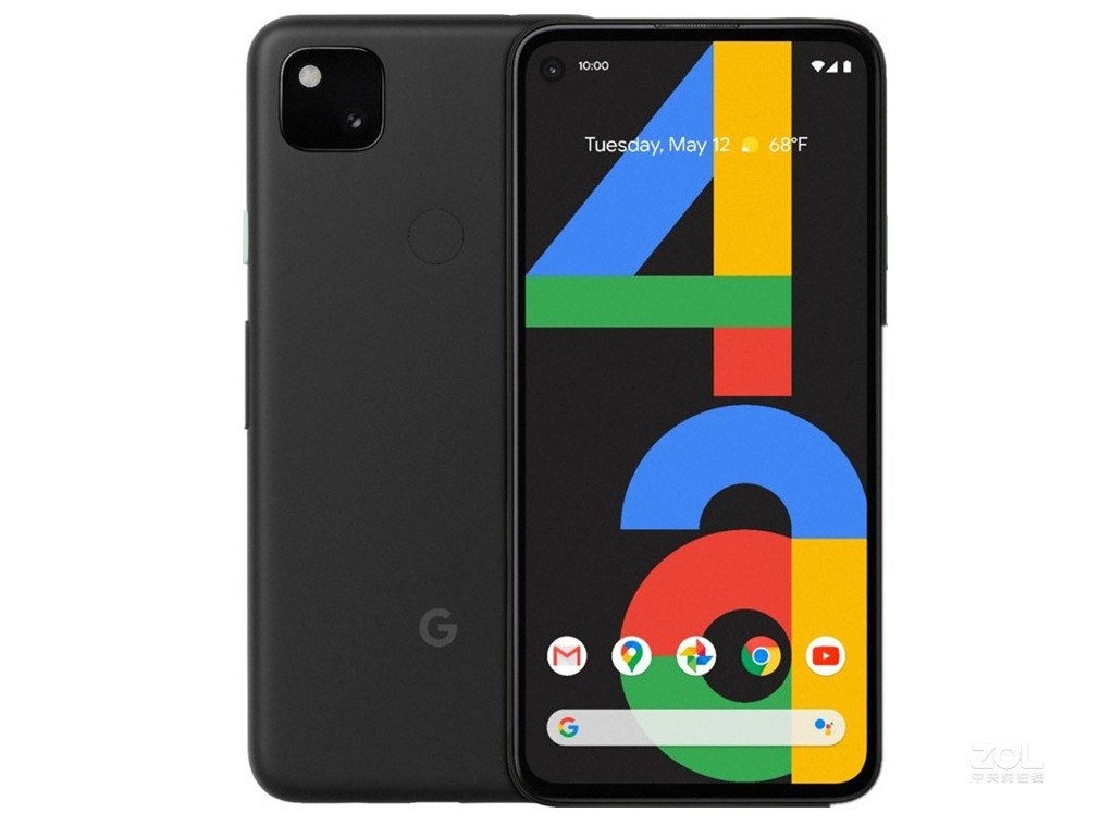 谷歌(google) Pixel 4a(6GB/128GB)