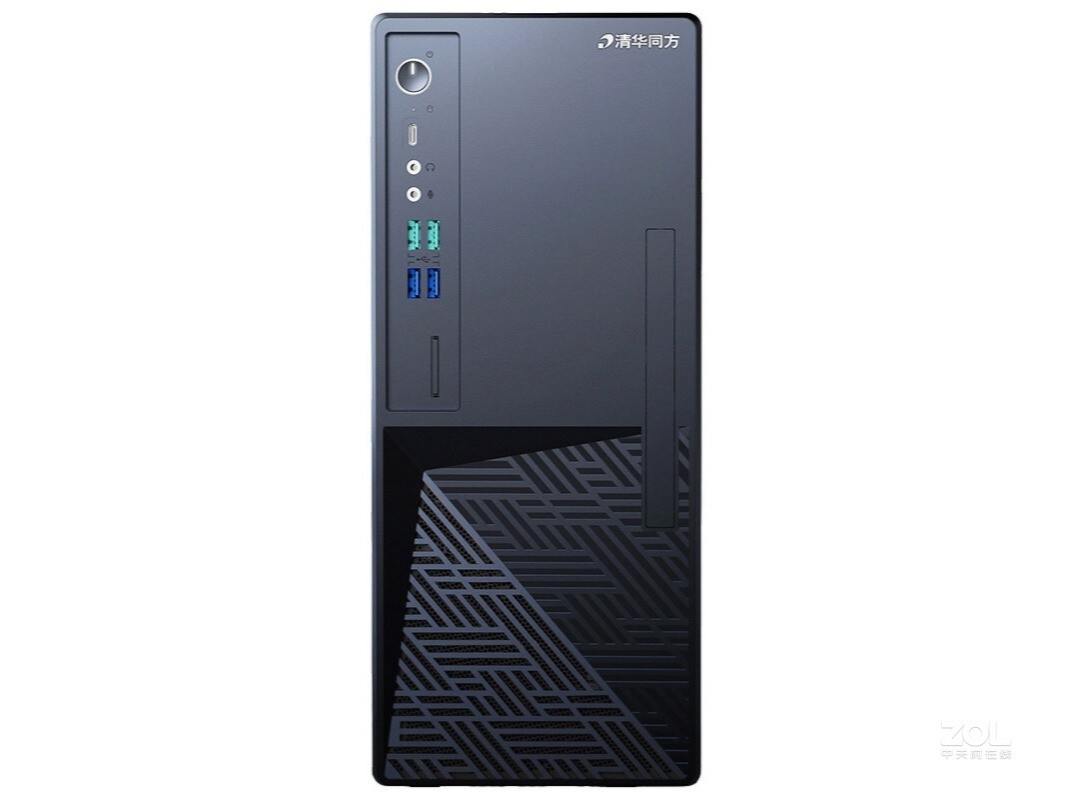 清华同方(tongfang) 超扬A3500(G4900/4GB/1TB/集显/19.5LCD/Linux)