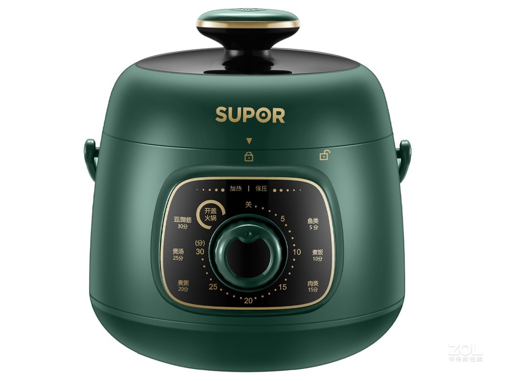 苏泊尔 SY-18YA9061